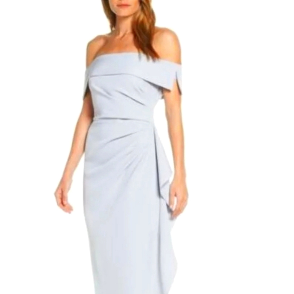 Vince Camuto Formal gown Size 2